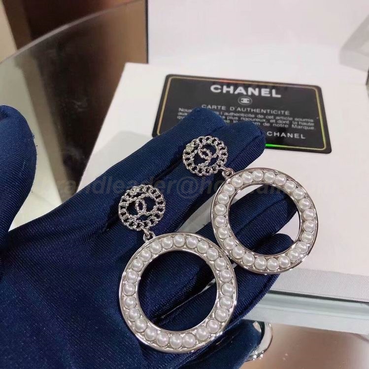 Chanel Earrings 891